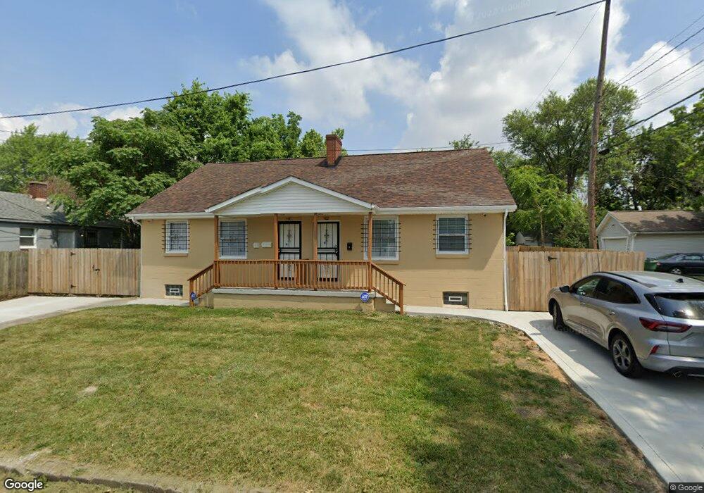 900-902 E Sycamore St, Columbus, OH 43206 - photo 1