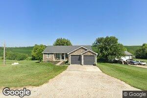 1186 Mineral Point Rd, Troy, KS 66087
