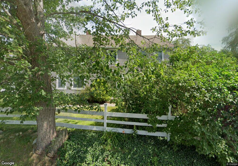 129 Pingree Hill Rd, Auburn, NH 03032 - photo 1