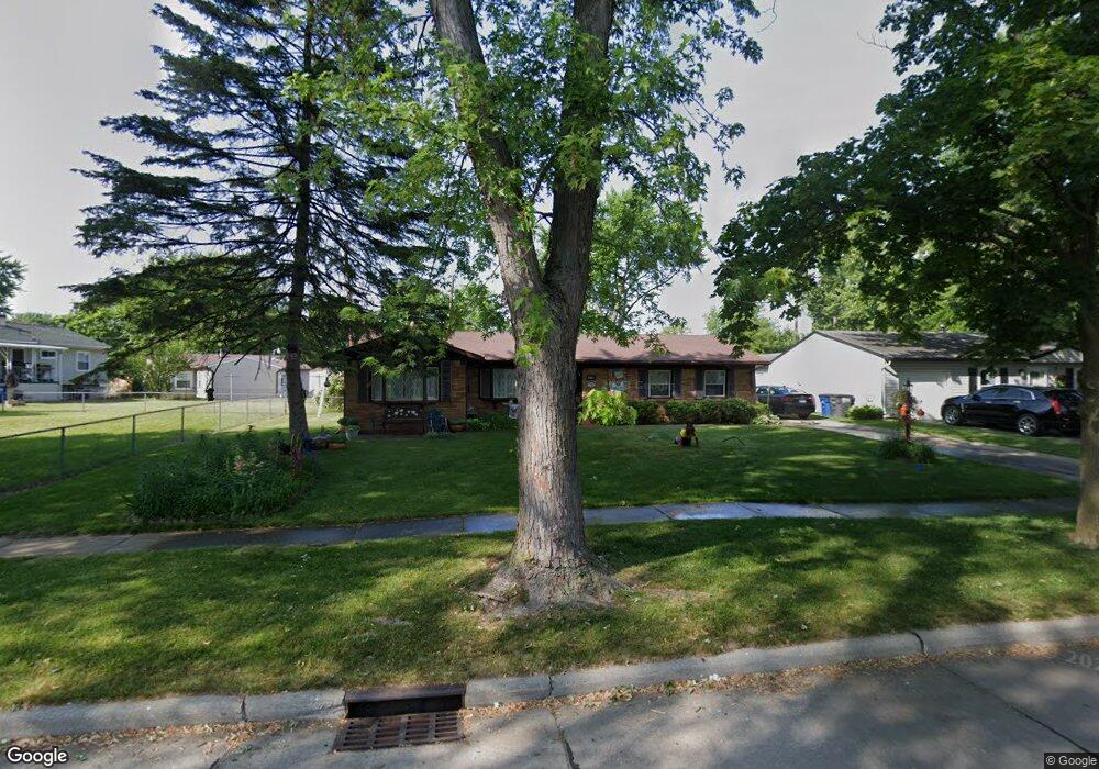 1736 E Benwick Rd, Toledo, OH 43613 - photo 1