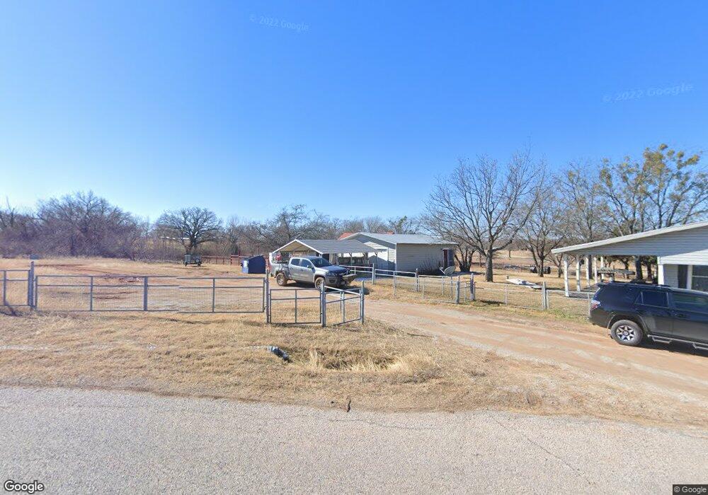 916 County Road 3555, Paradise, TX 76073 - photo 1