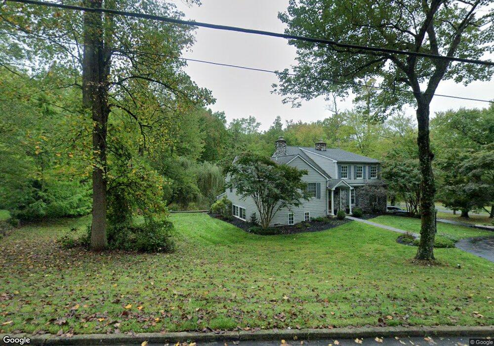 405 Timber Ln, Newtown Square, PA 19073 - photo 1