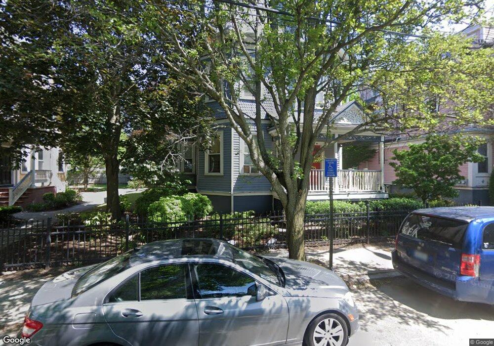 149 Princeton Ave, Providence, RI 02907 - photo 1