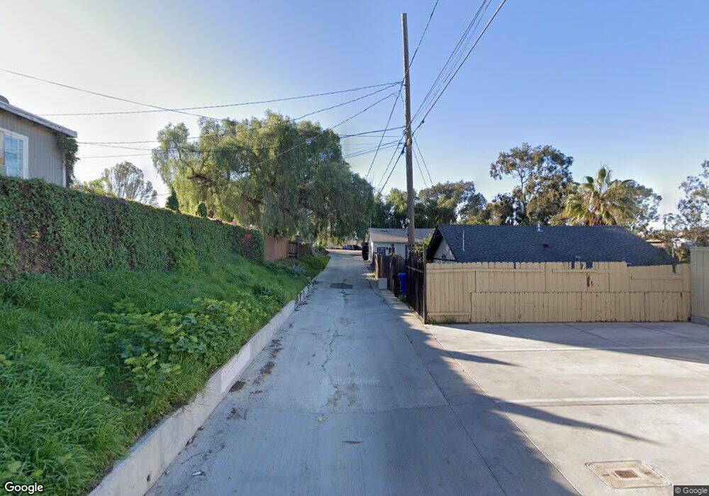 3679 Swift Ave, San Diego, CA 92104 - photo 1