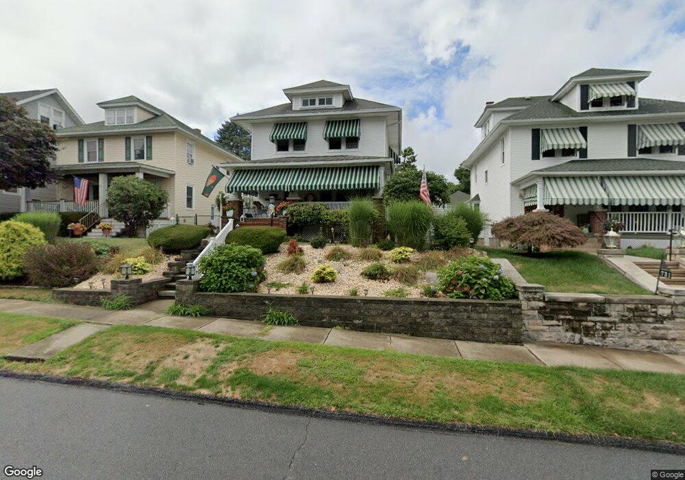 729 N Rebecca Ave, Scranton, PA 18504 - photo 1