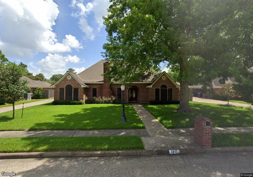 1711 White Wing Cir, Friendswood, TX 77546 - photo 1