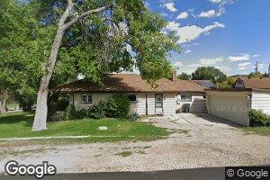 208 E 100 S, Coalville, UT 84017