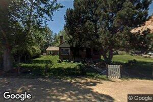 120 N 2nd St, Challis, ID 83226