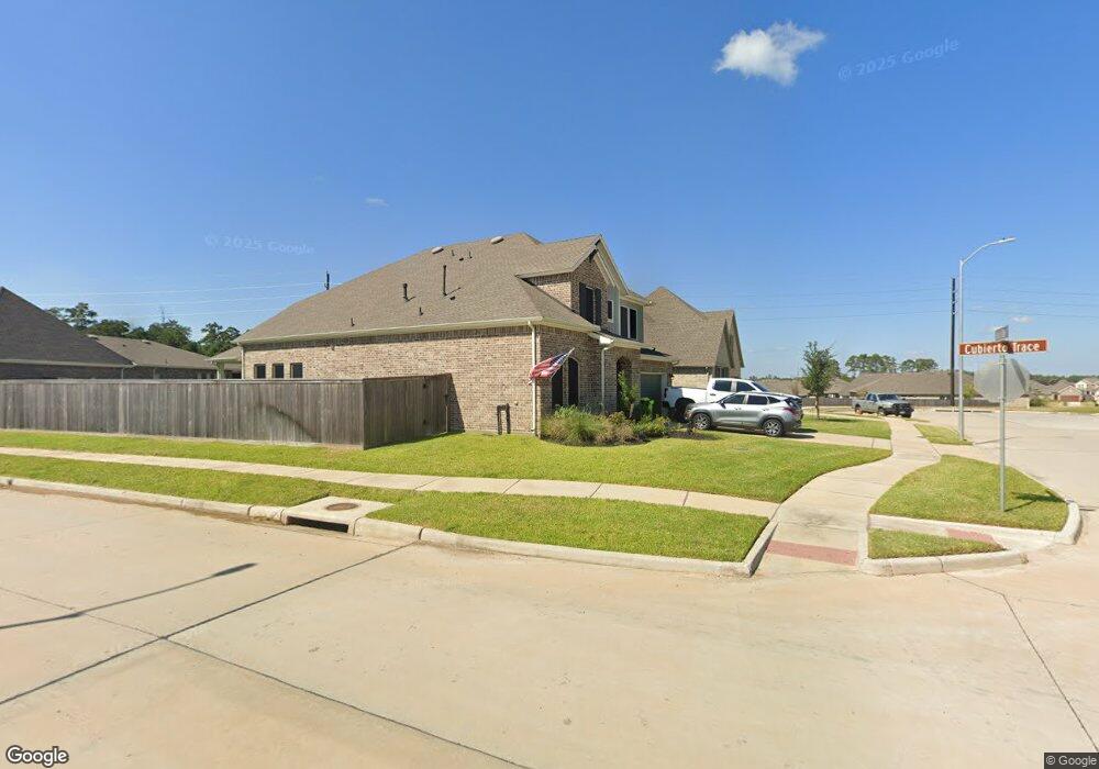 1231 Mystic Ridge Ct, Magnolia, TX 77354 - photo 1