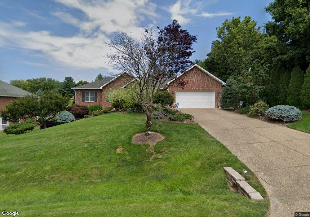 3183 Barrington Dr, Harrisonburg, VA 22801 - photo 1