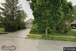 1704 N 35th St, Sheboygan, WI 53081