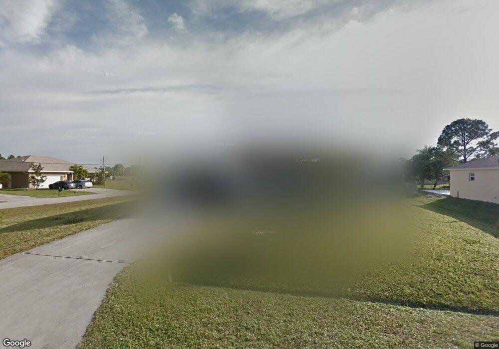 1501 SW Curtis St, Port Saint Lucie, FL 34983 - photo 1