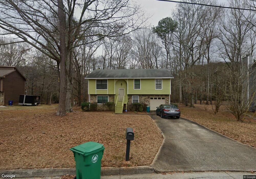 3621 Riverchase Ct, Decatur, GA 30034 - photo 1