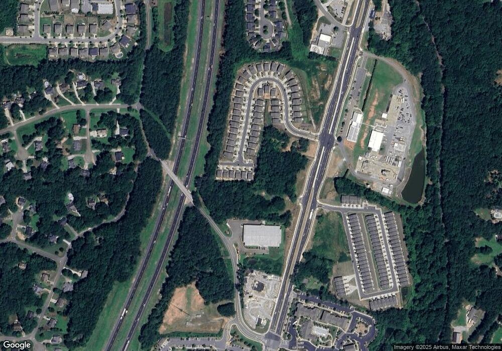 301 Knowles Place, Holly Springs, GA 30115 - photo 1