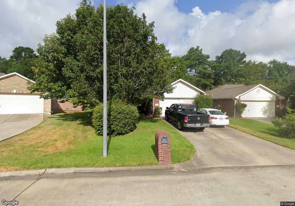 13635 Country Pine Ct, Tomball, TX 77375 - photo 1