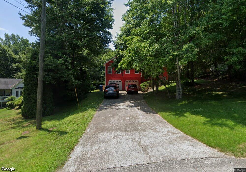 1081 Ashlin Dr, Woodstock, GA 30188 - photo 1