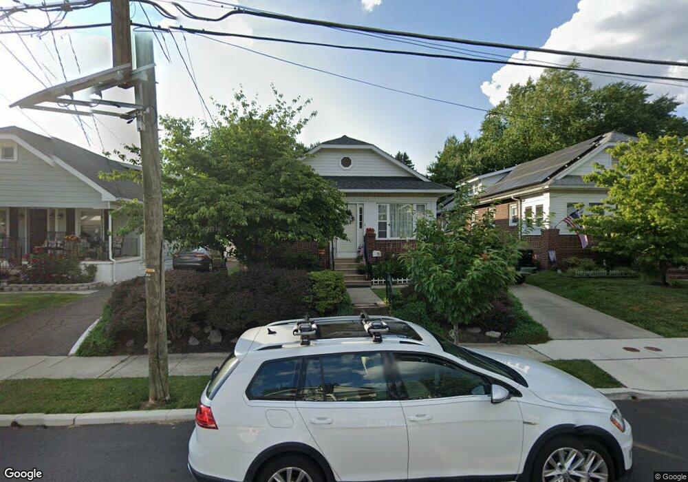 207 E Haddon Ave, Oaklyn, NJ 08107 - photo 1