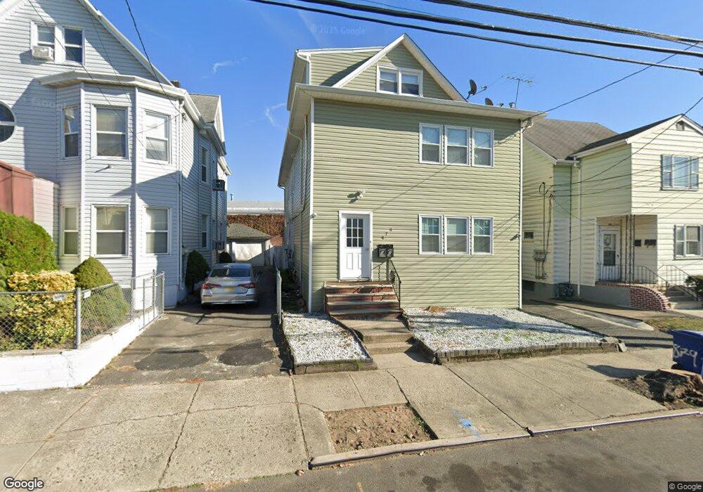 879 E 24th St, Paterson, NJ 07513 - photo 1