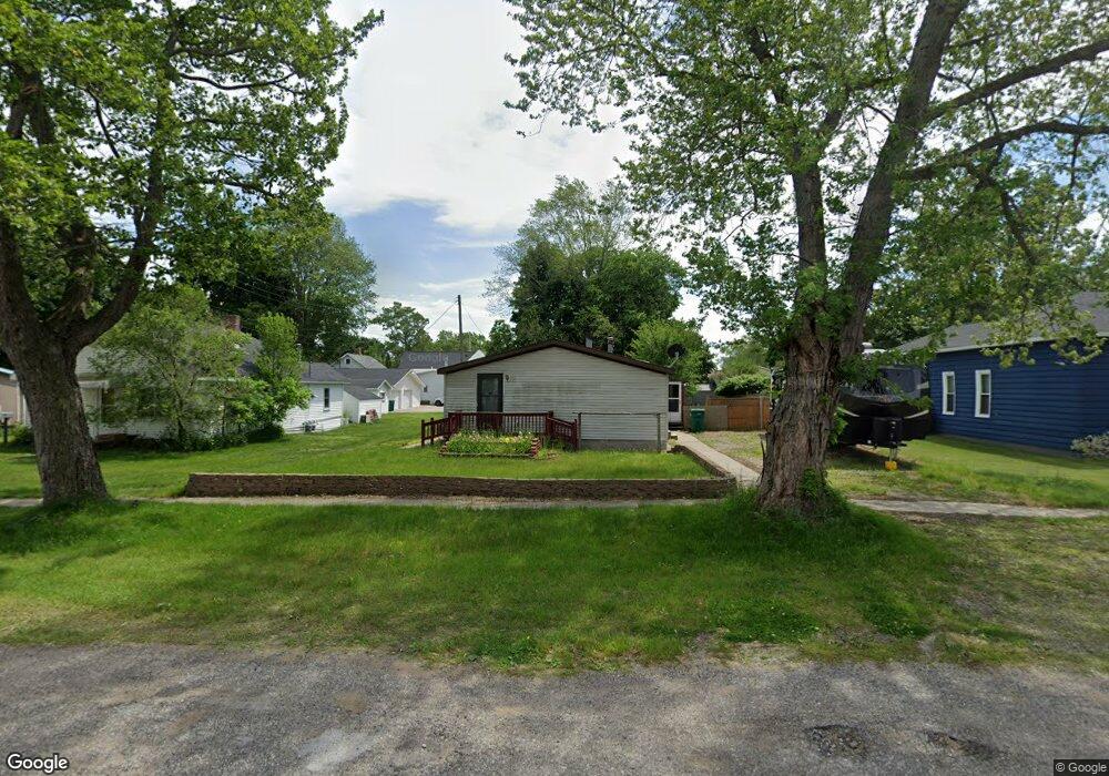 215 W Michigan Ave, Oscoda, MI 48750 - photo 1