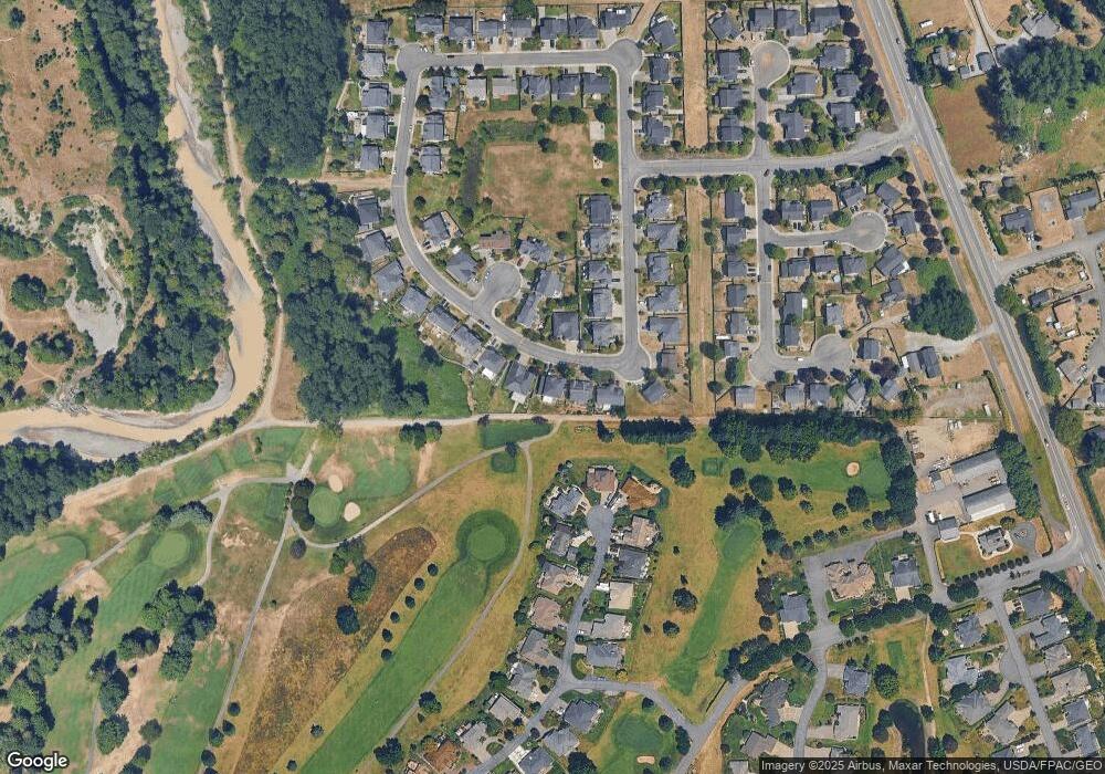 14506 148th St E, Orting, WA 98360 - photo 1