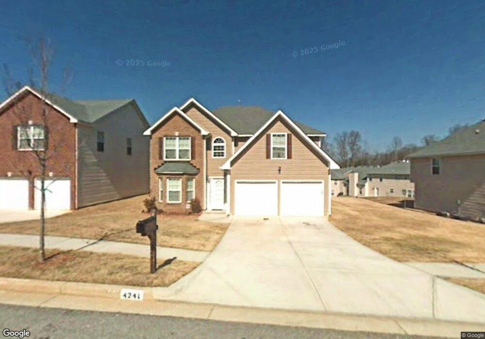 4241 Ash Tree St, Snellville, GA 30039 - photo 1