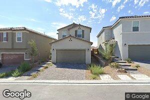 10781 San Millan Ave, Las Vegas, NV 89166