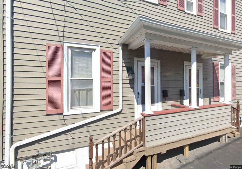 619 N Manhattan Ct, Hazleton, PA 18201 - photo 1