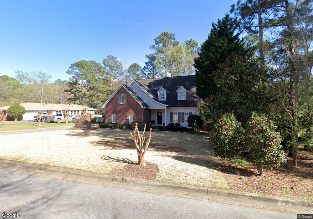 202 Ivydale Dr, Lagrange, GA 30240 - photo 1