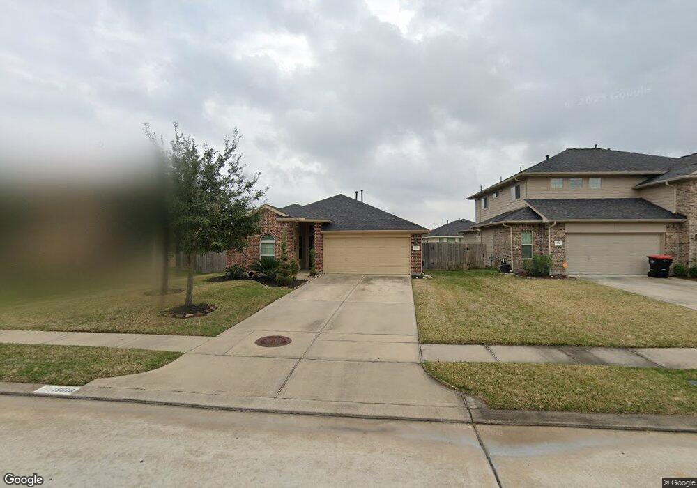 15618 Chaco Canyon Dr, Cypress, TX 77429 - photo 1