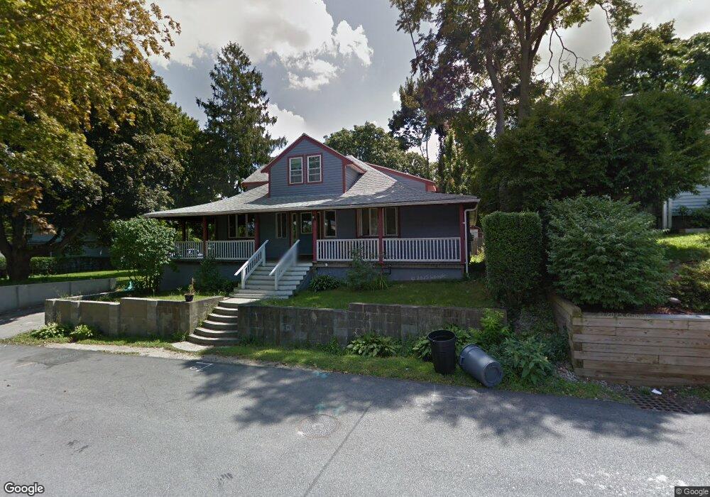 47 Grandview Rd, North Weymouth, MA 02191 - photo 1