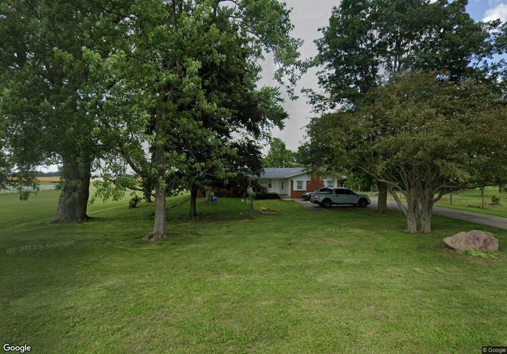 2490 E 450 N, Anderson, IN 46012 - photo 1