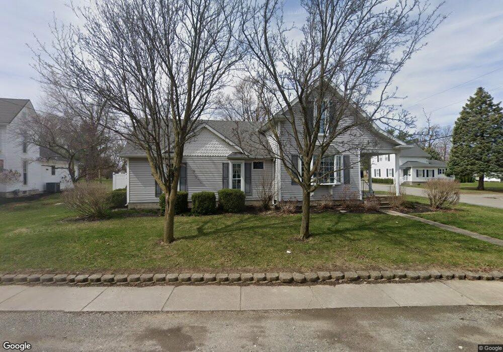 201 Glancy St, Columbus Grove, OH 45830 - photo 1