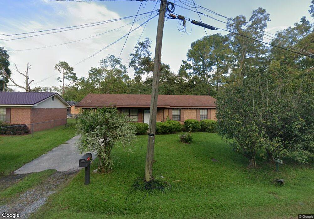 904 S Warren St, Quitman, GA 31643 - photo 1