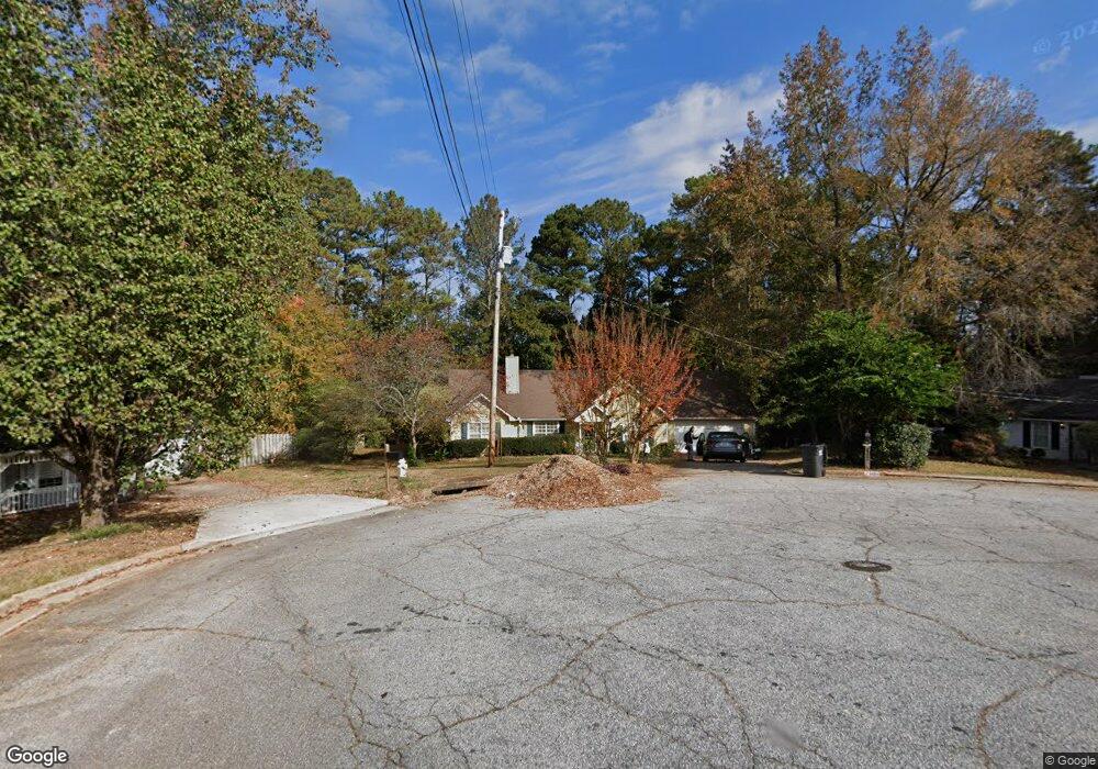 4406 Cindy Place SE unit 3, Conyers, GA 30094 - photo 1