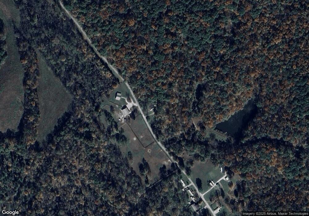 6201 S State Road 45, Owensburg, IN 47453 - photo 1