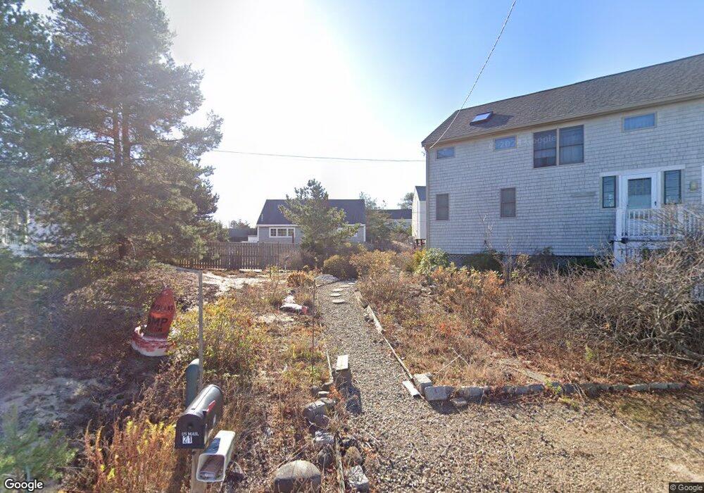 1 Sandy Way, Newbury, MA 01951 - photo 1