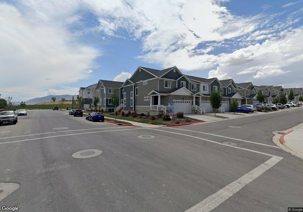 4109 W 1630 N unit 766, Lehi, UT 84043 - photo 1