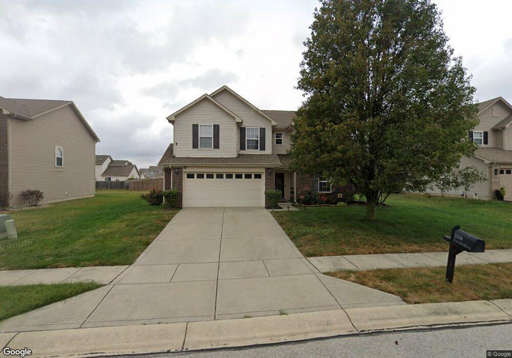 2550 Foxtail Dr, Plainfield, IN 46168 - photo 1