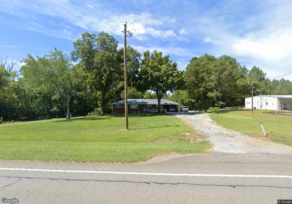 1576 Us Highway 411 NE, Ranger, GA 30734 - photo 1
