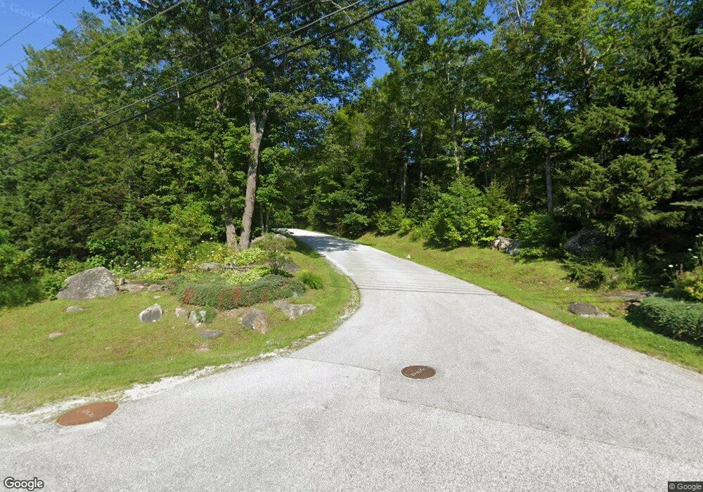 Lot 2 Cortina Country unit Lot 2, Mendon, VT 05701 - photo 1