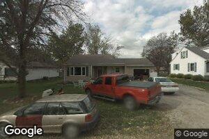 408 2nd Ave, Melbourne, IA 50162