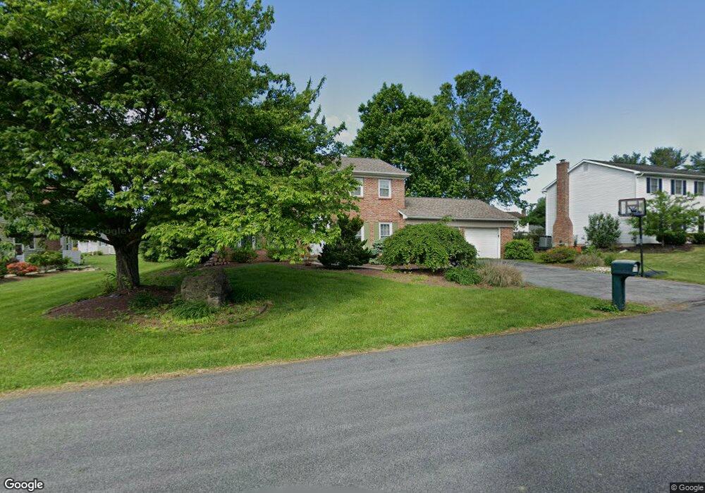 1508 Bogie Ave, Allentown, PA 18106 - photo 1