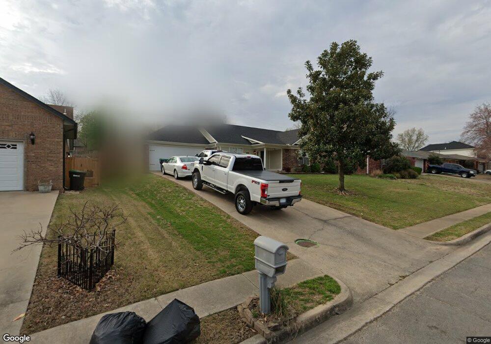 106 Tommye Ln, Tahlequah, OK 74464 - photo 1