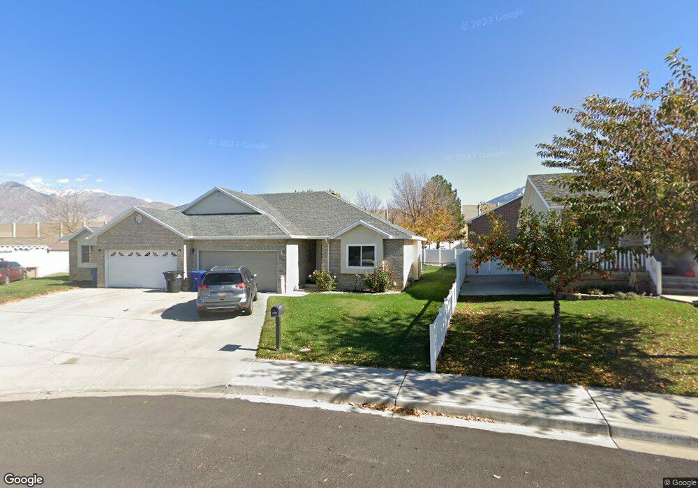 548 N 970 E, Spanish Fork, UT 84660 - photo 1