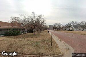 107 E Washington St, Sharon, KS 67138