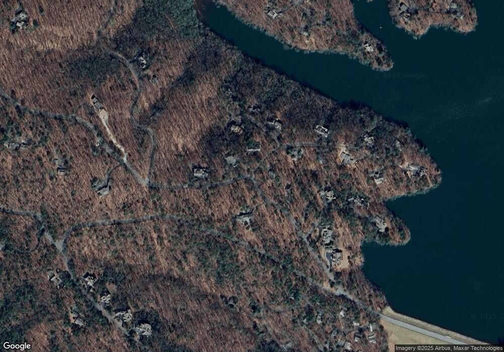 0 Swallow Point, Big Canoe, GA 30143 - photo 1