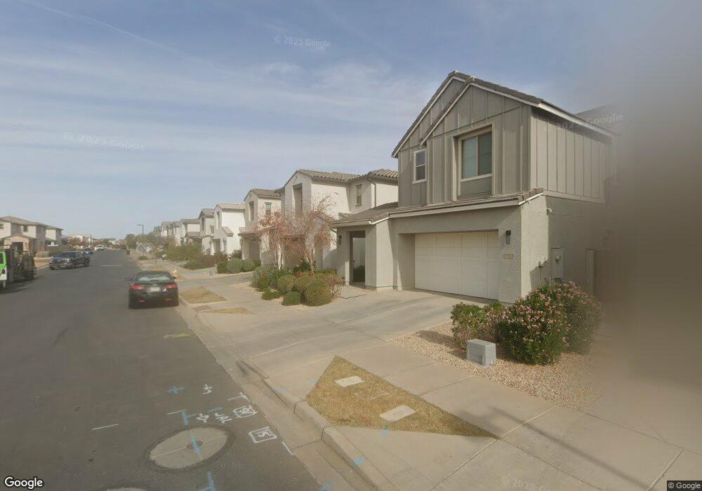 5913 S Feliz, Mesa, AZ 85212 - photo 1