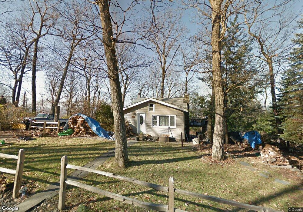 24 Oakwood Trail S, Monroe, NY 10950 - photo 1