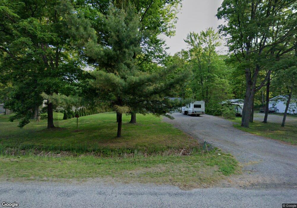 1441 E Burt Rd, Burt, MI 48417 - photo 1