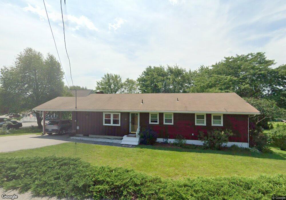 88 Bridge St, Salem, NH 03079 - photo 1